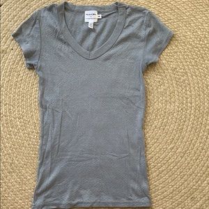 Michael Stars V-Neck OS